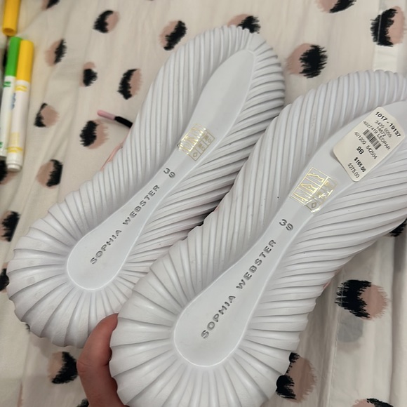 Brand New Sophia Webster shoes - Picture 6 of 7